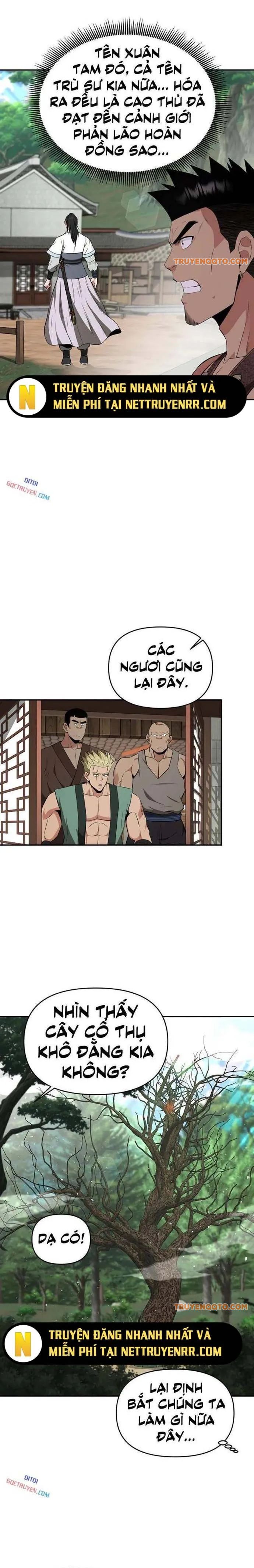 Nettruyen Truyện tranh online