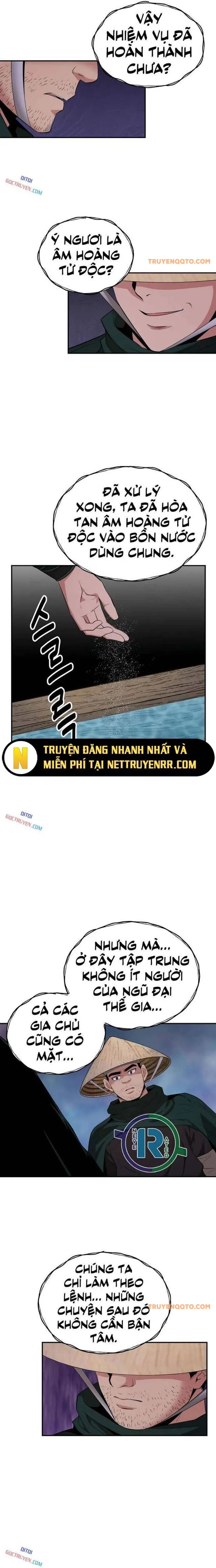 Nettruyen Truyện tranh online