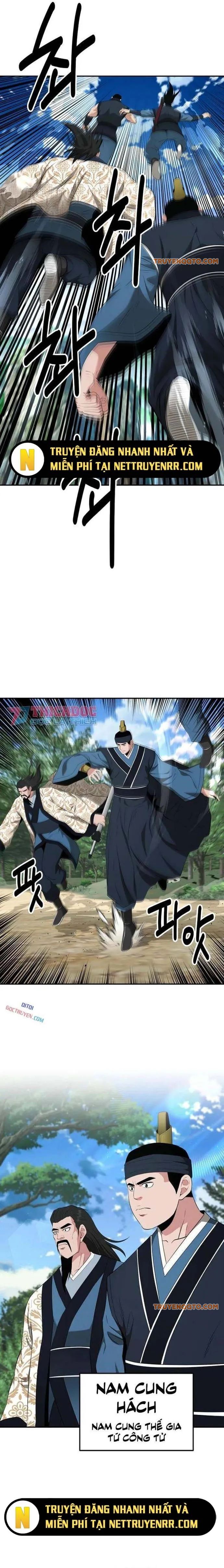 Nettruyen Truyện tranh online