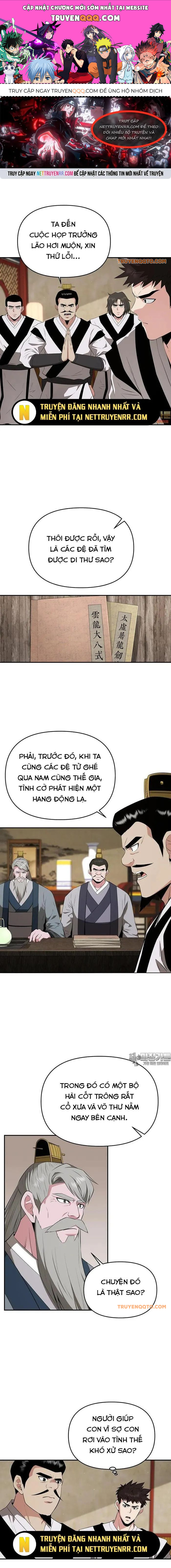 Nettruyen Truyện tranh online