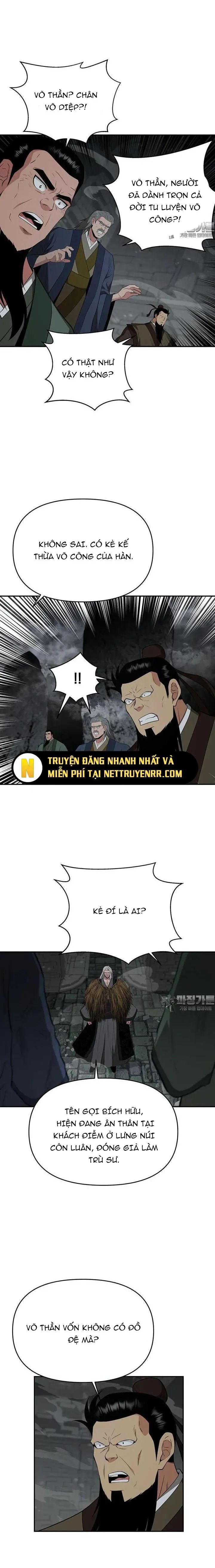 Nettruyen Truyện tranh online