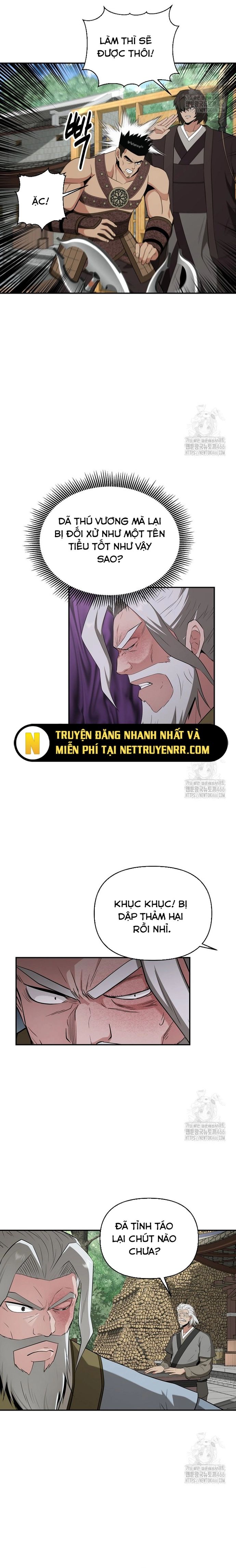 Nettruyen Truyện tranh online
