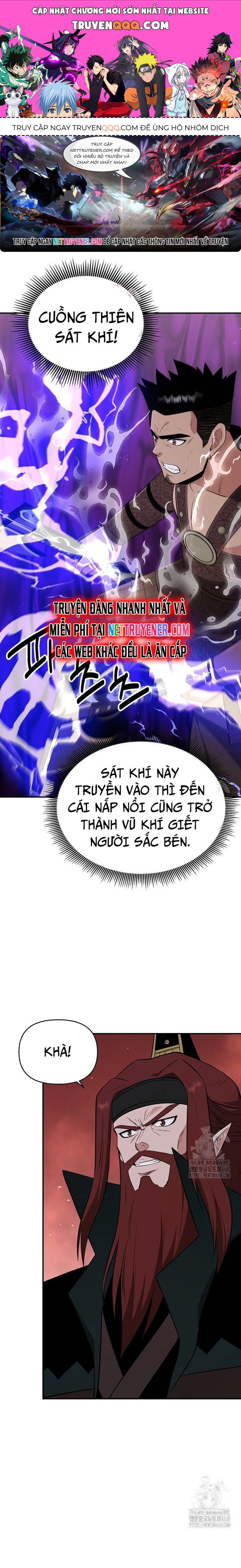 Nettruyen Truyện tranh online