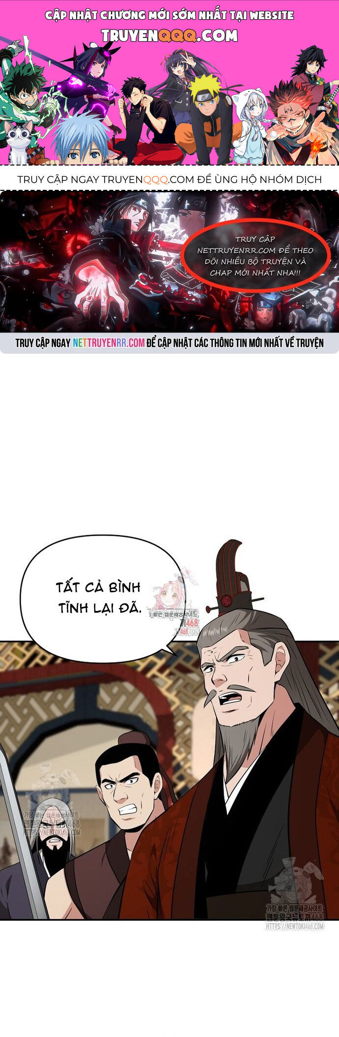 Nettruyen Truyện tranh online
