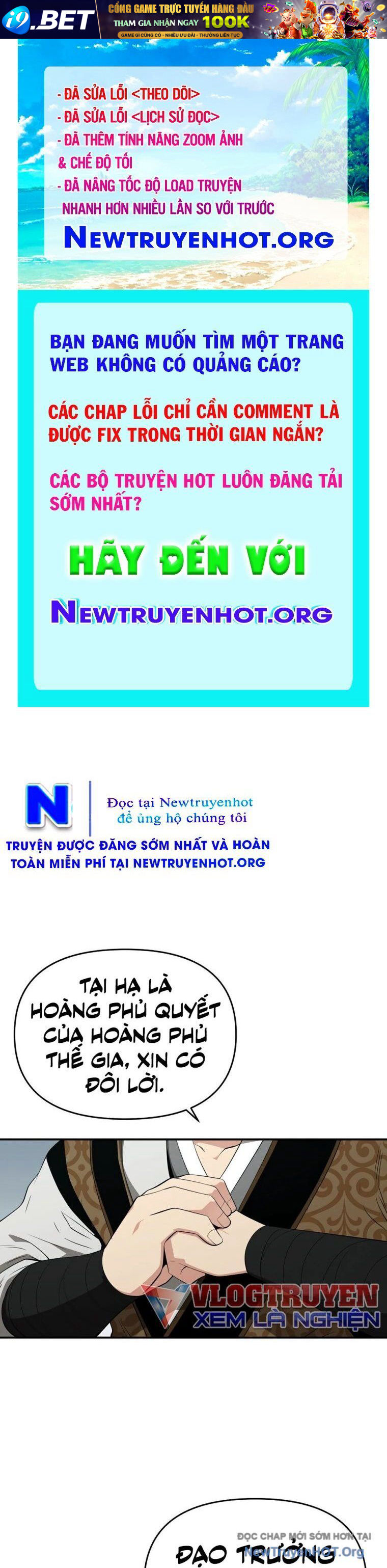 Nettruyen Truyện tranh online