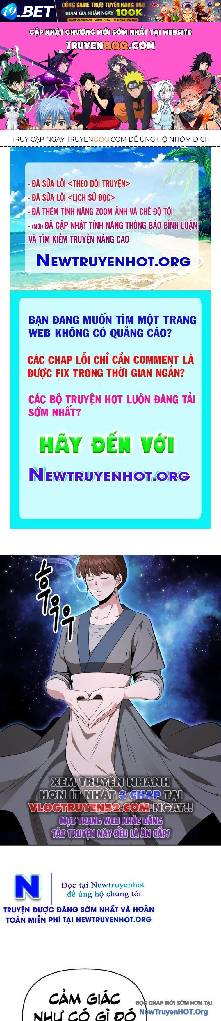Nettruyen Truyện tranh online