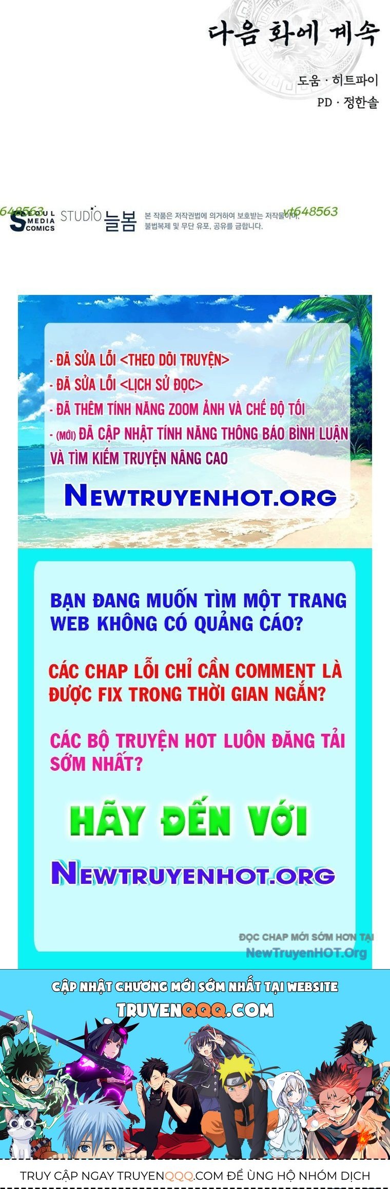 Nettruyen Truyện tranh online