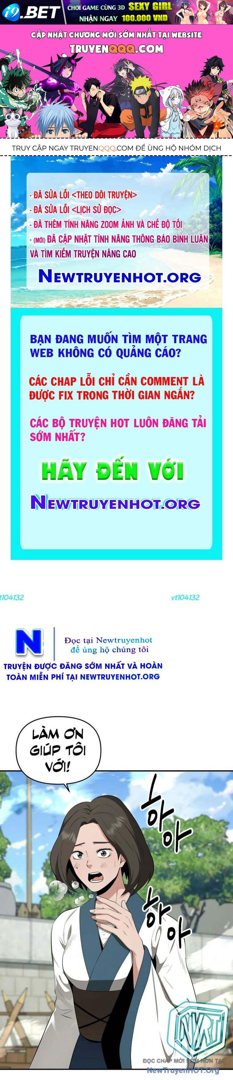 Nettruyen Truyện tranh online