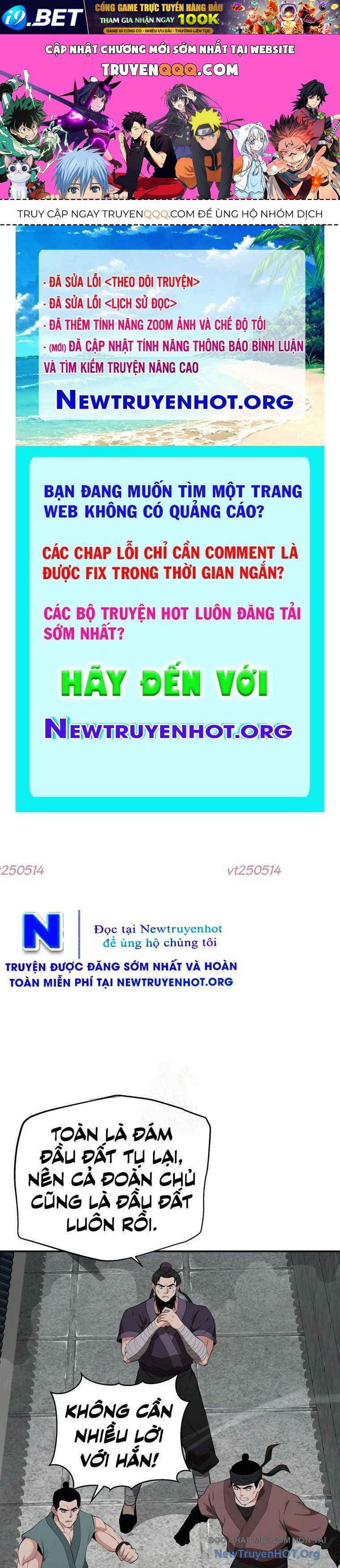 Nettruyen Truyện tranh online