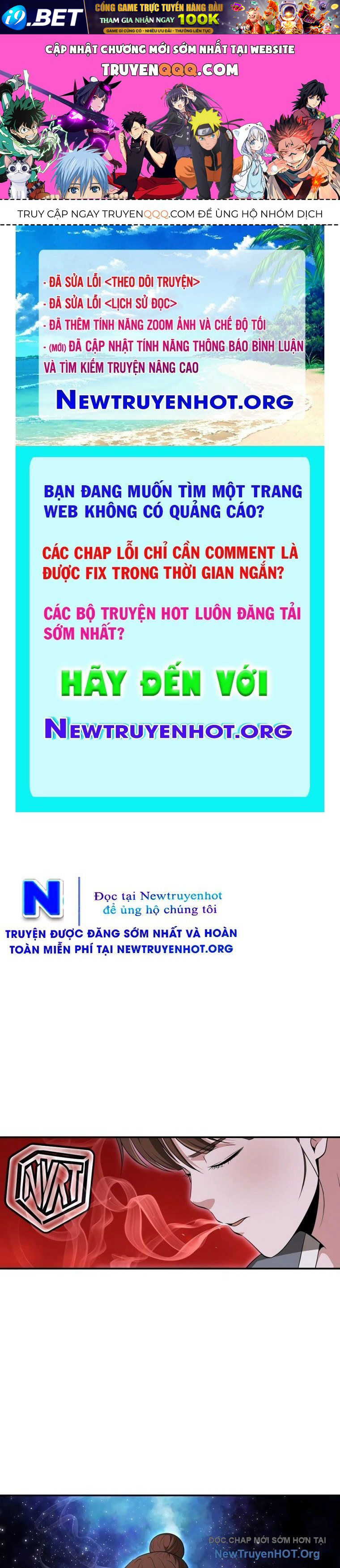 Nettruyen Truyện tranh online