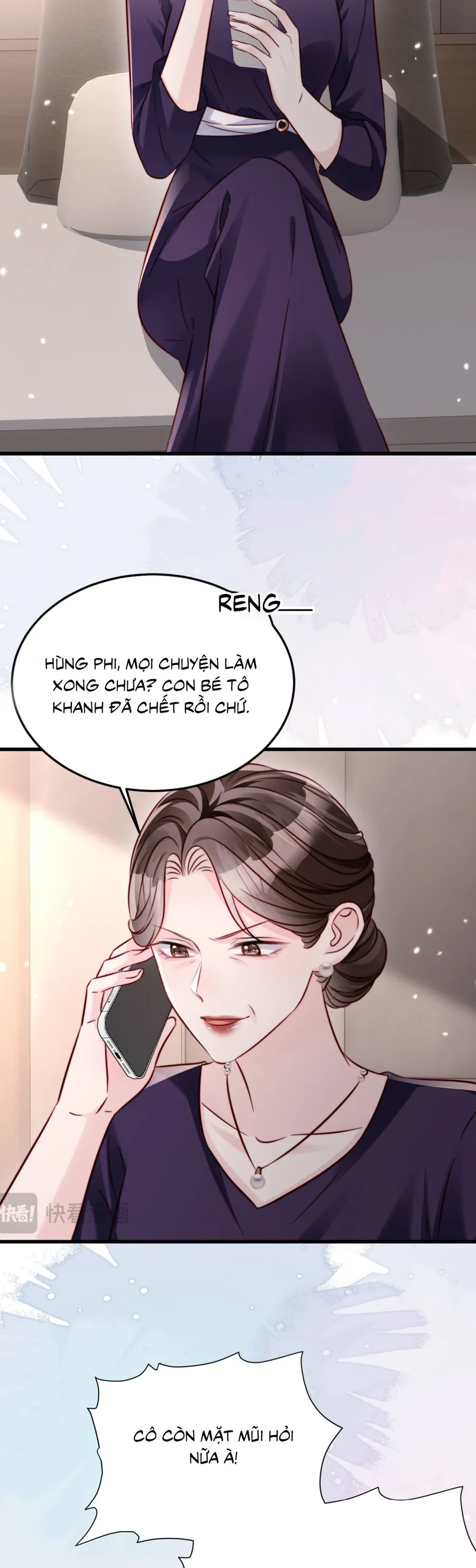 Diệt Vong Trong Tình Yêu Của Hắn 20