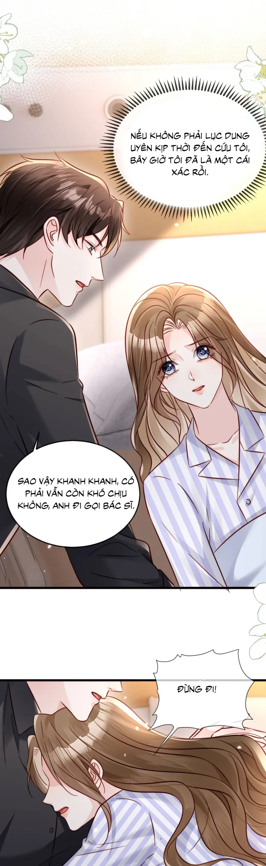 Diệt Vong Trong Tình Yêu Của Hắn 20