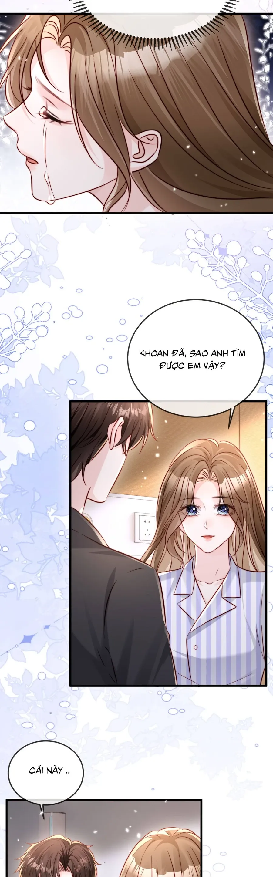 Diệt Vong Trong Tình Yêu Của Hắn 20