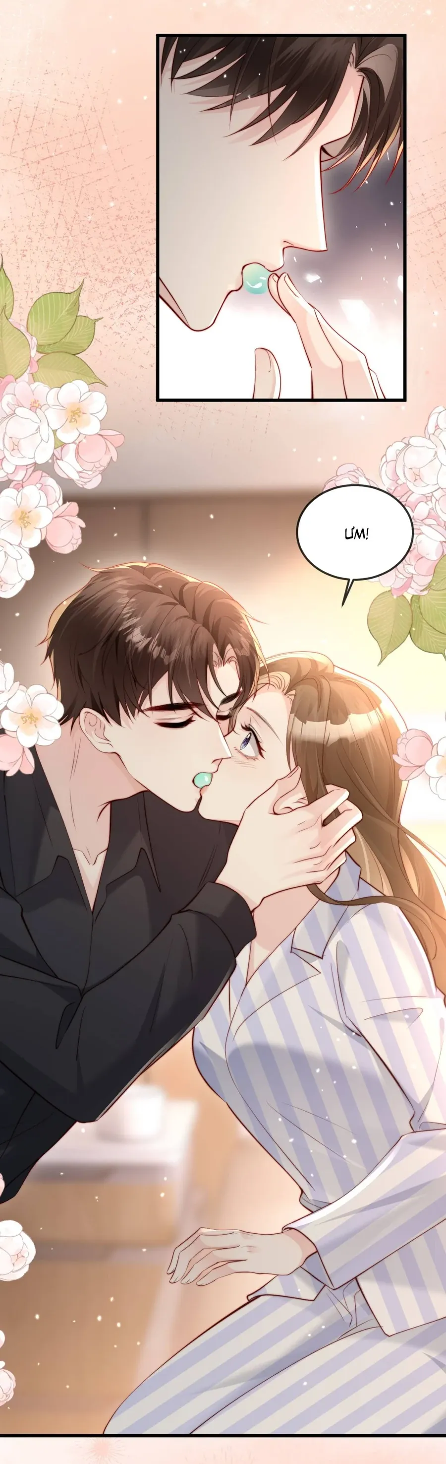 Diệt Vong Trong Tình Yêu Của Hắn 21