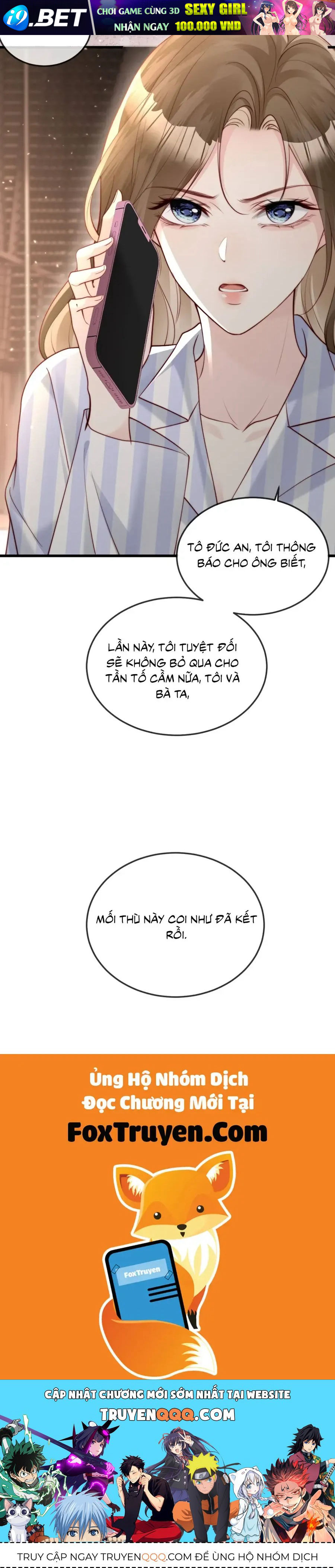 Diệt Vong Trong Tình Yêu Của Hắn 21