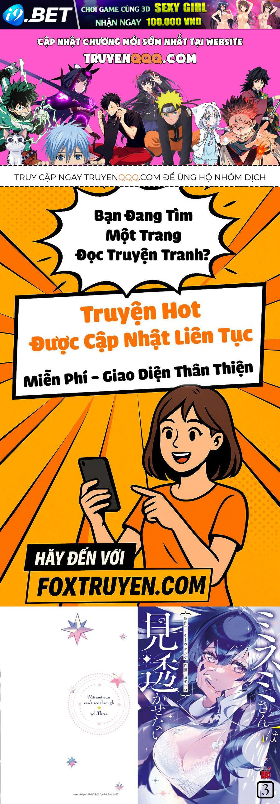 Nettruyen Truyện tranh online