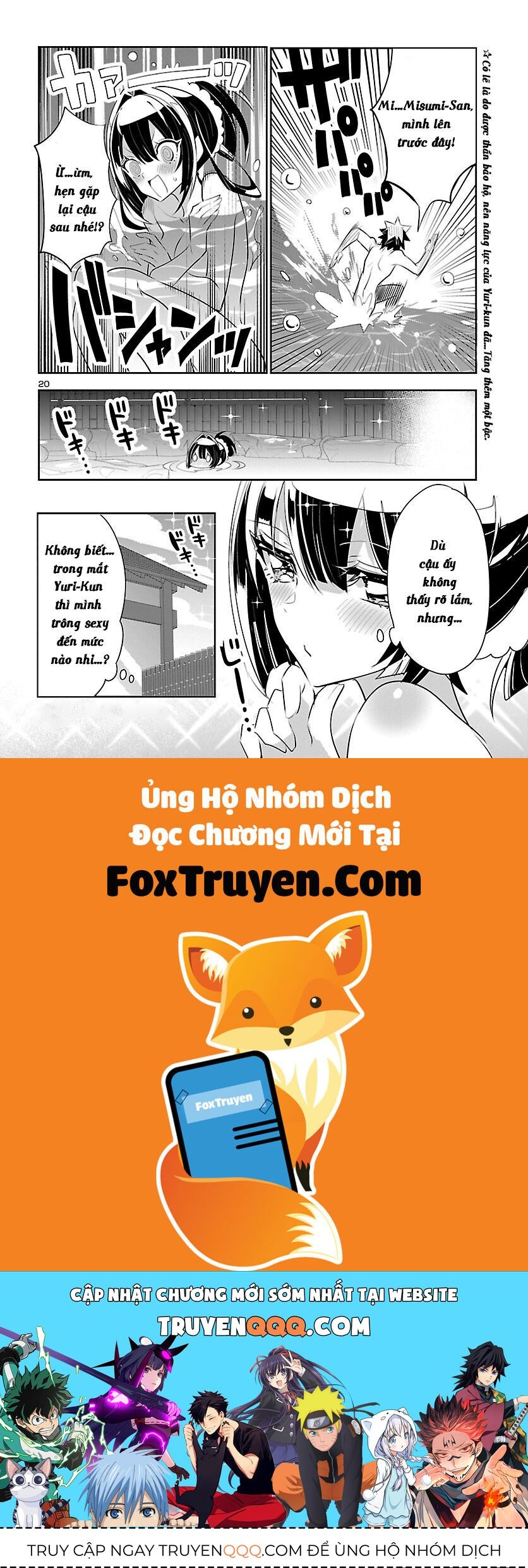Nettruyen Truyện tranh online