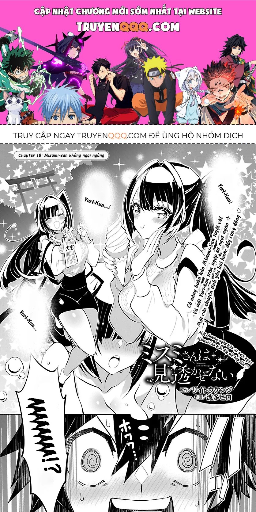 Nettruyen Truyện tranh online