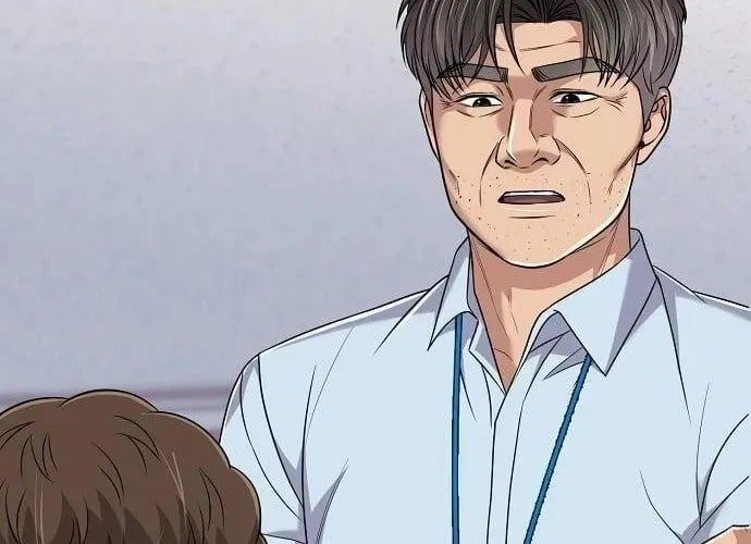 Nhân Viên Thực Tập Kim Cheolsu 121