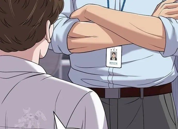 Nhân Viên Thực Tập Kim Cheolsu 121