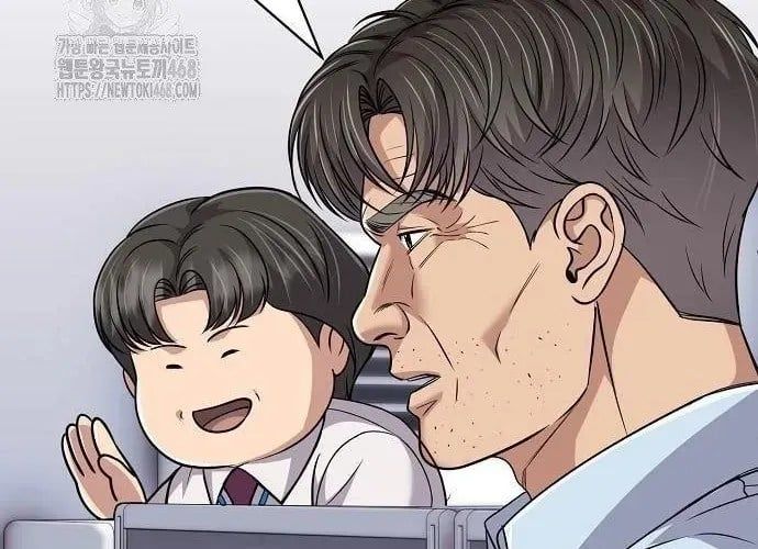 Nhân Viên Thực Tập Kim Cheolsu 121