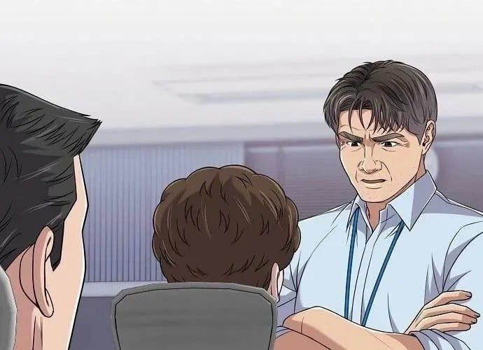 Nhân Viên Thực Tập Kim Cheolsu 121