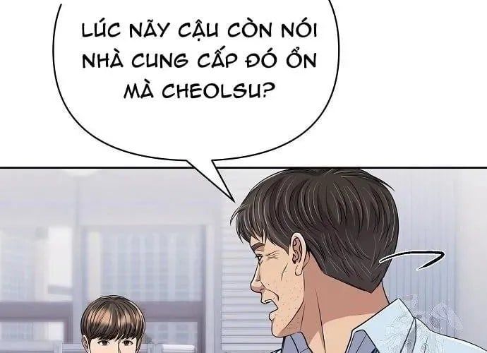 Nhân Viên Thực Tập Kim Cheolsu 121