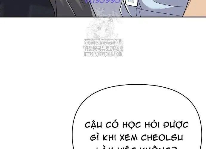 Nhân Viên Thực Tập Kim Cheolsu 121