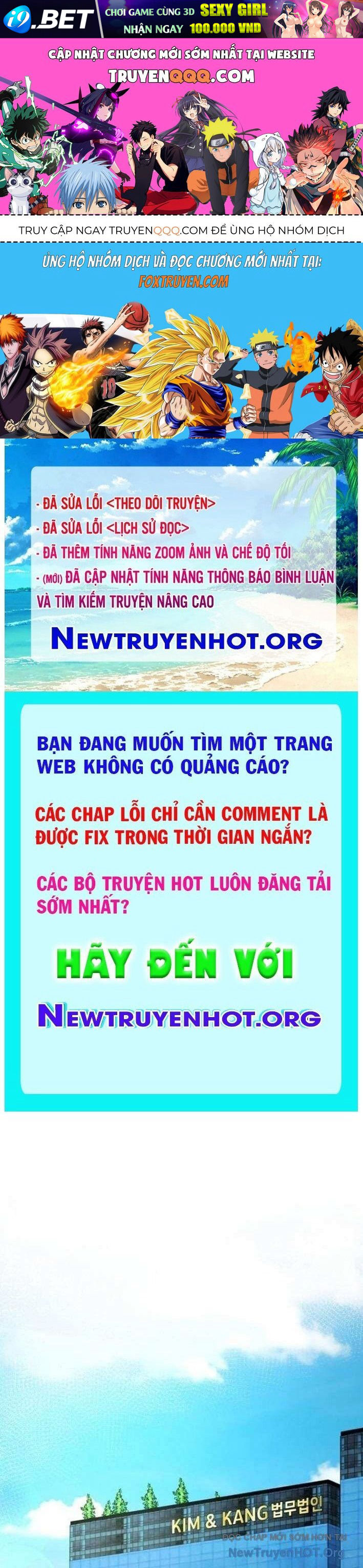 Nettruyen Truyện tranh online
