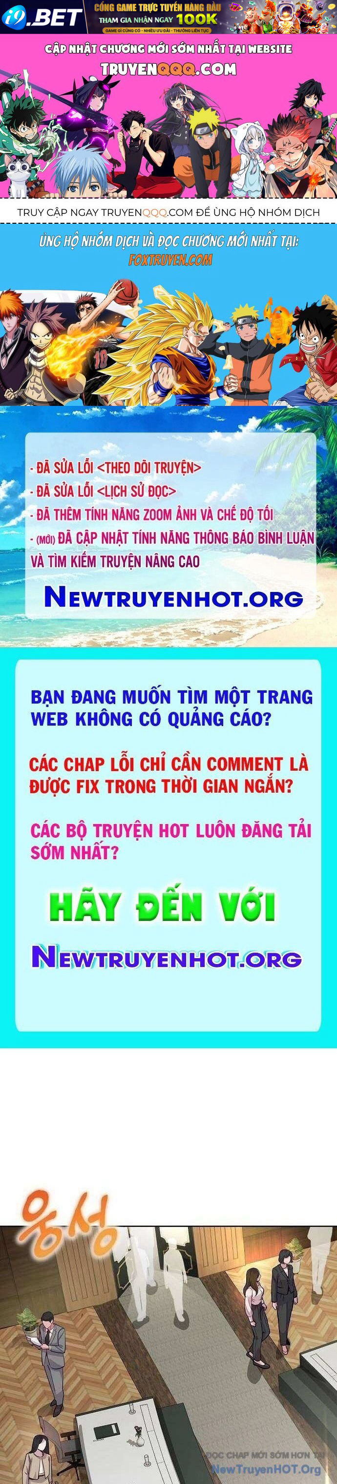 Nettruyen Truyện tranh online