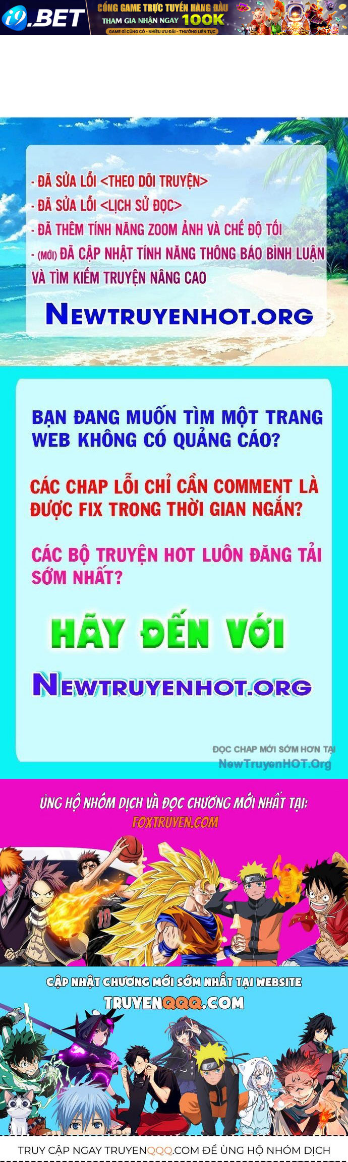 Nettruyen Truyện tranh online