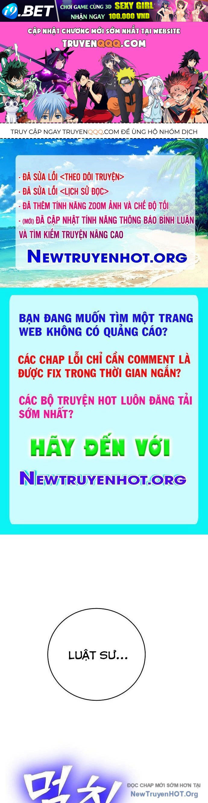 Nettruyen Truyện tranh online