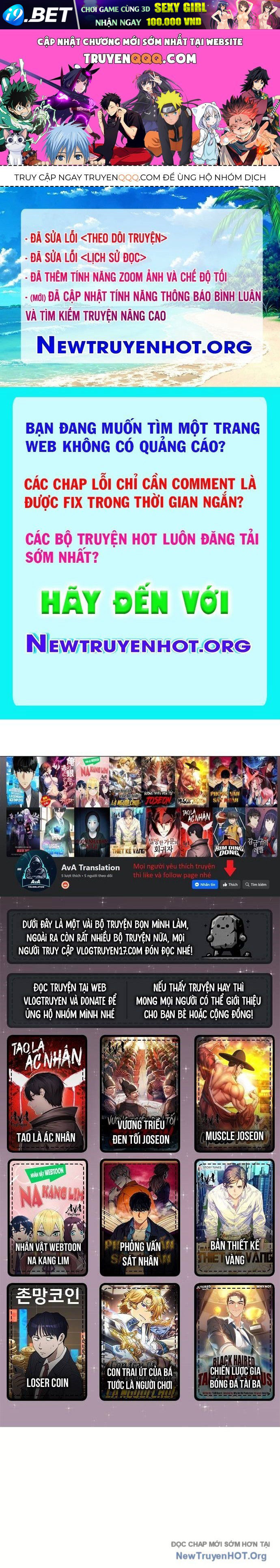 Nettruyen Truyện tranh online