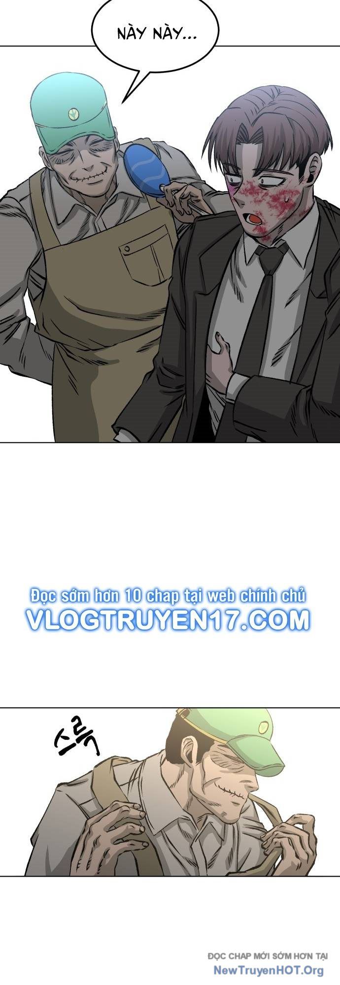 Nettruyen Truyện tranh online
