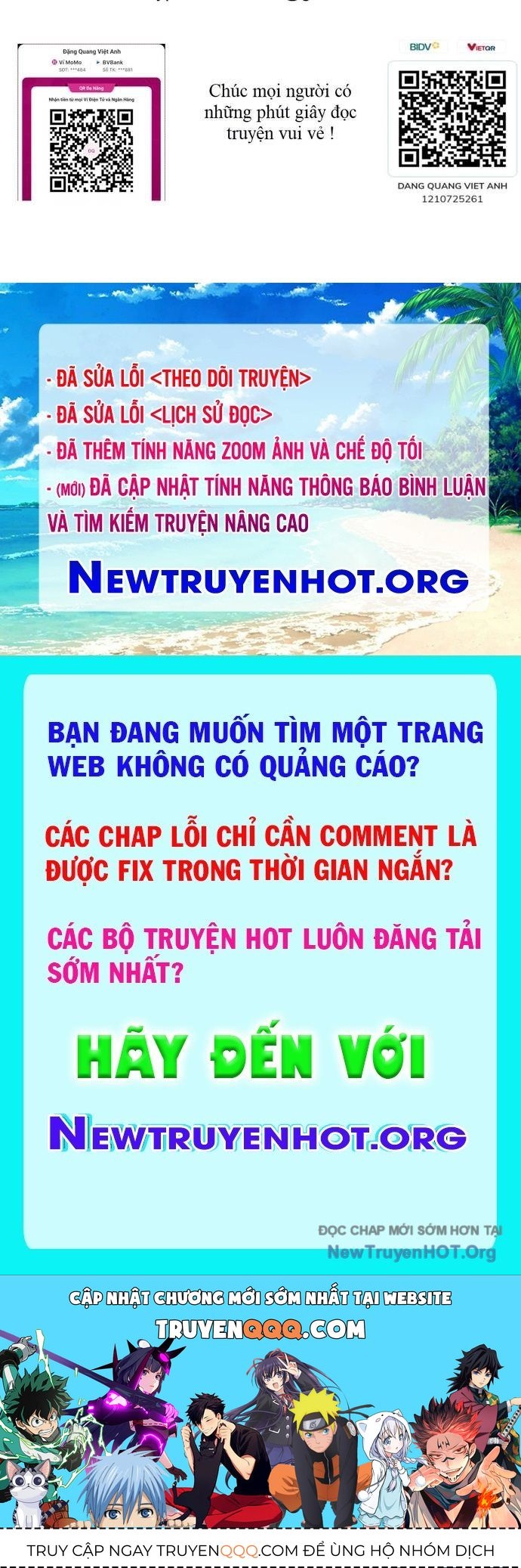 Nettruyen Truyện tranh online
