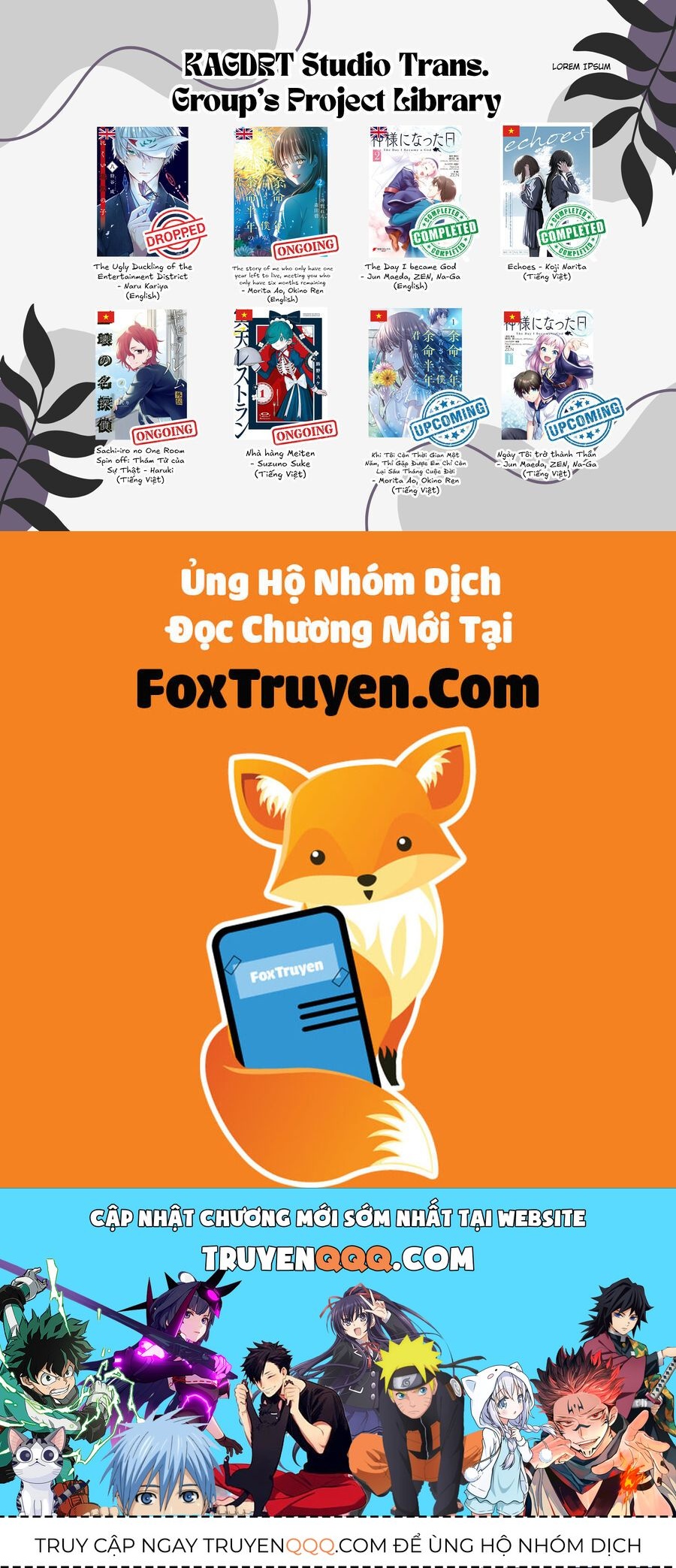 Nettruyen Truyện tranh online