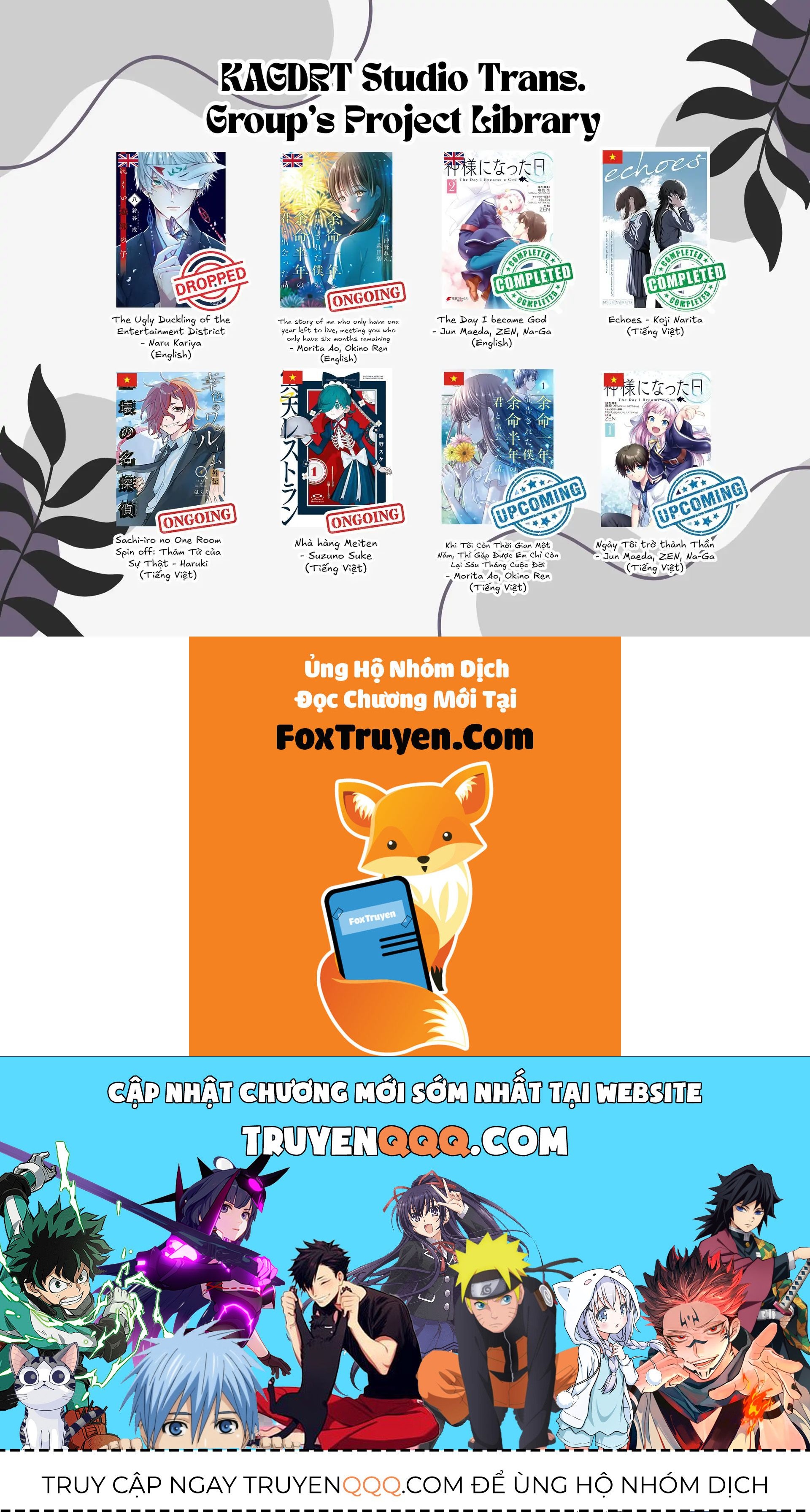 Nettruyen Truyện tranh online