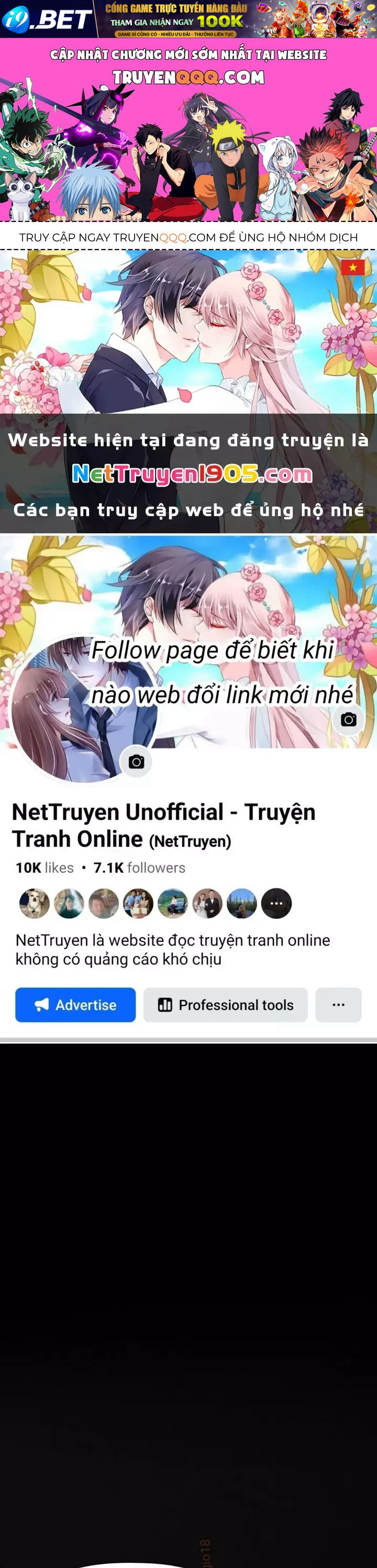 Nettruyen Truyện tranh online