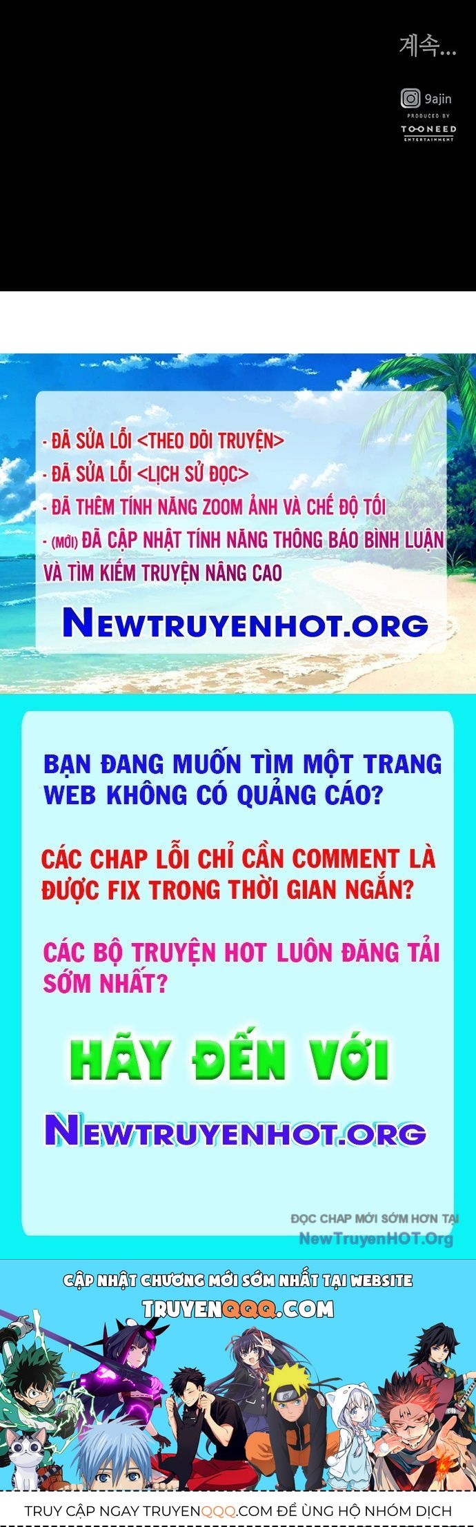 Nettruyen Truyện tranh online