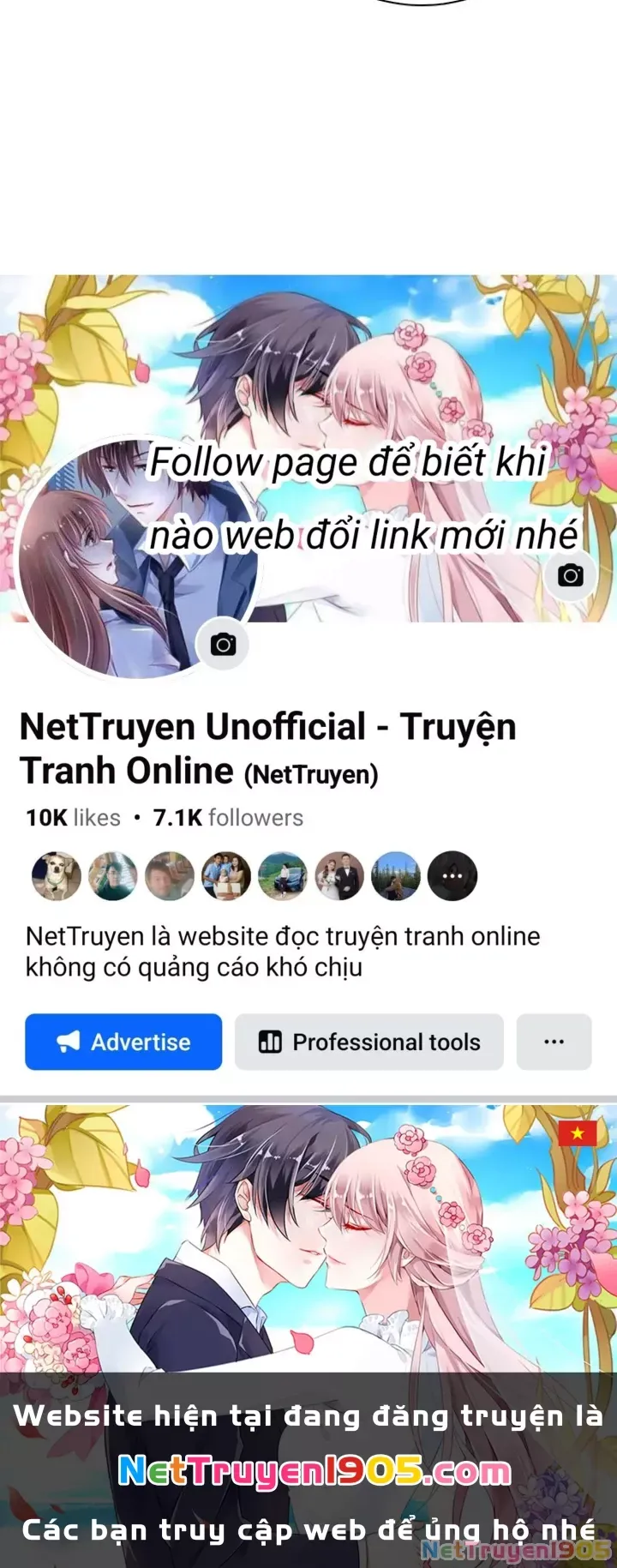 Nettruyen Truyện tranh online