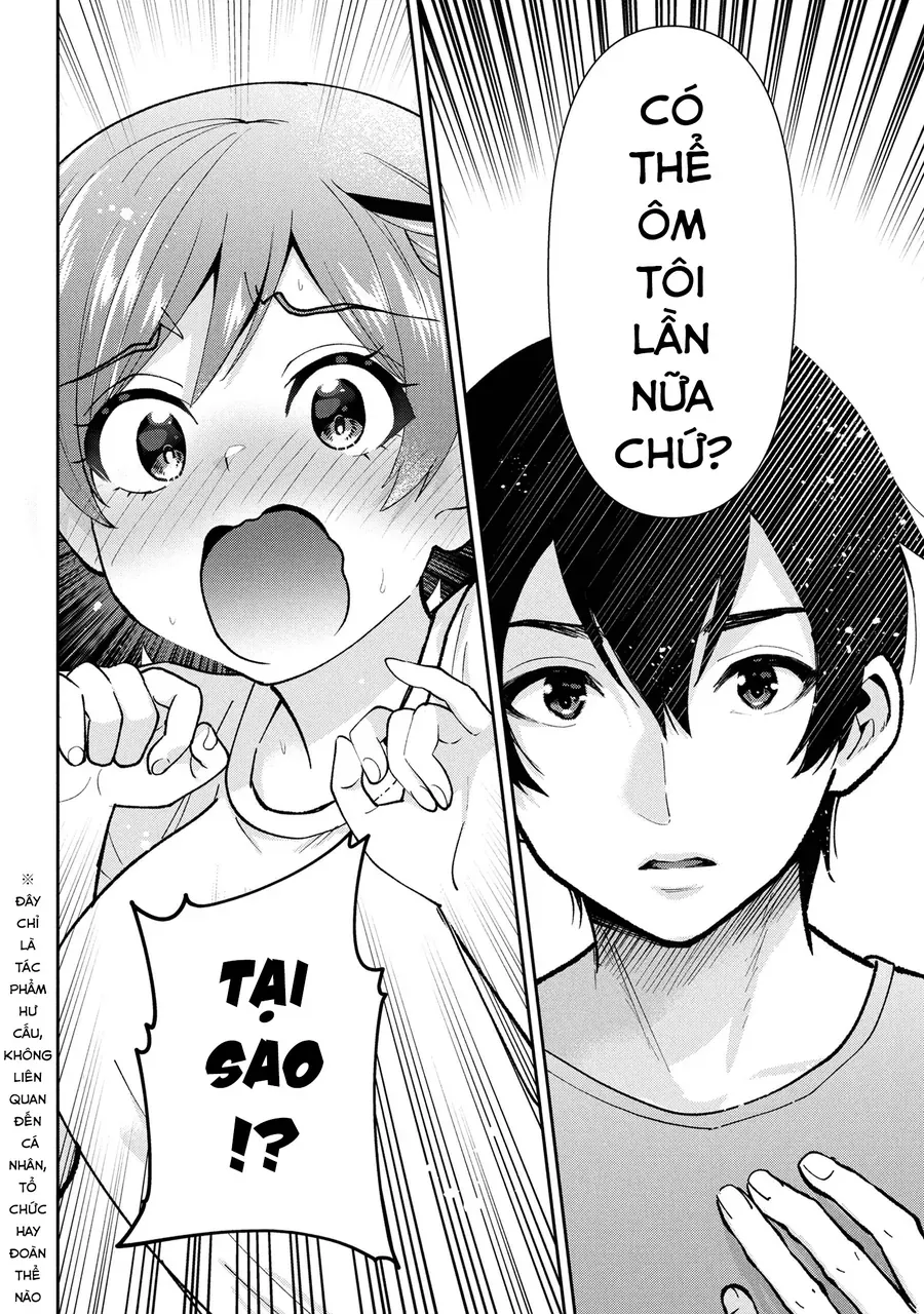 Kết hôn với người mà tôi ghét nhất Chapter 42 - TC Truyện
