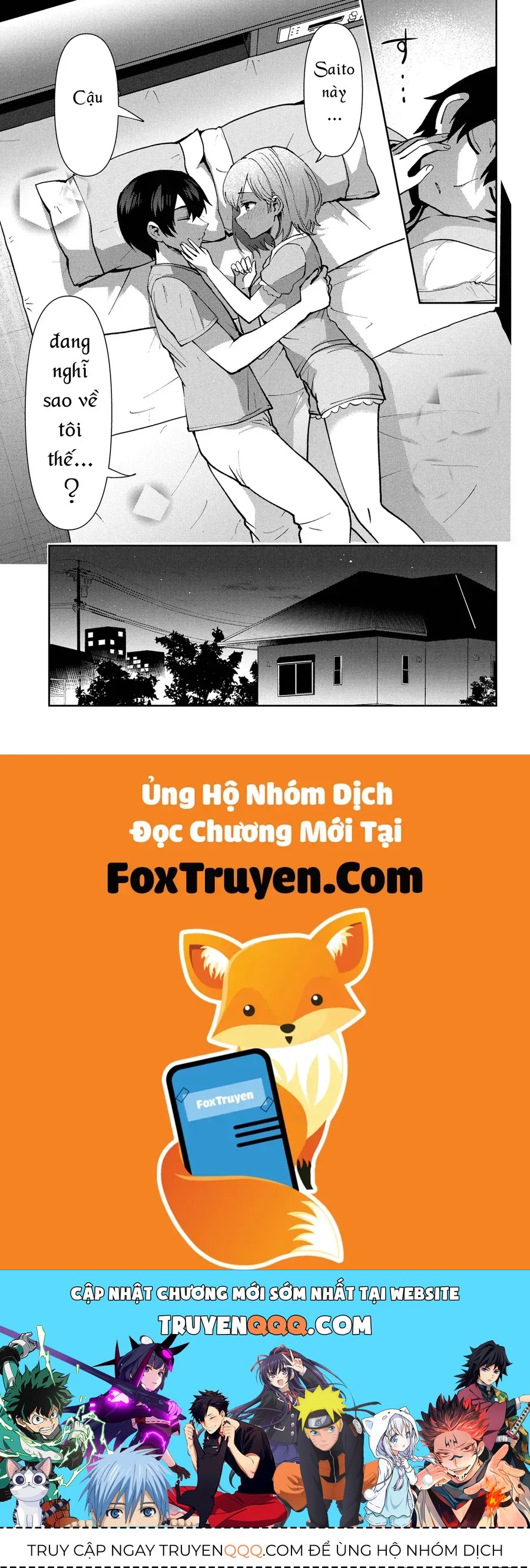 Kết hôn với người mà tôi ghét nhất 42