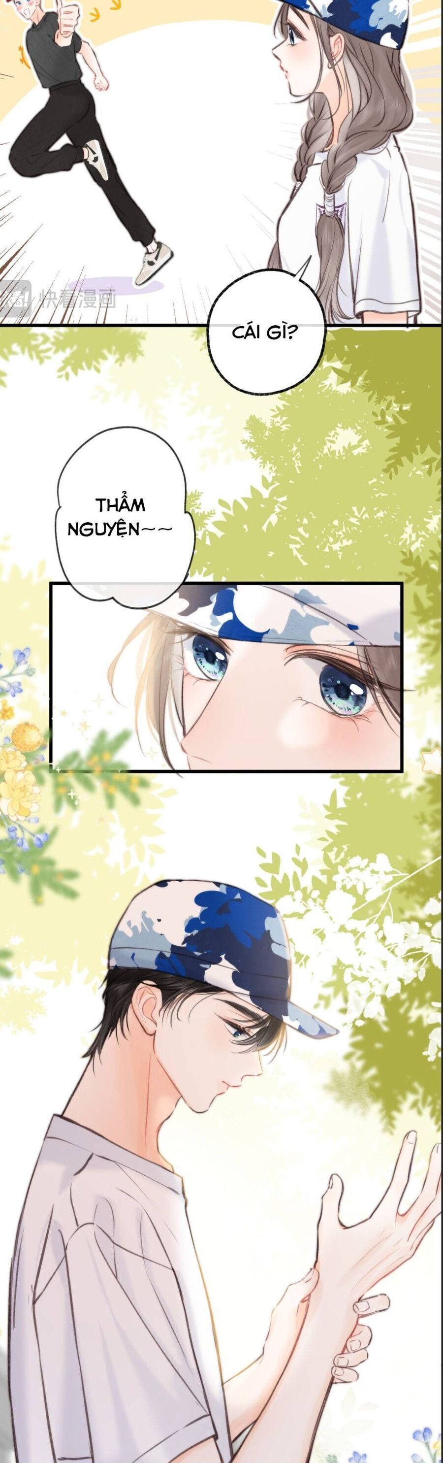 Chapter 100 - Image 19