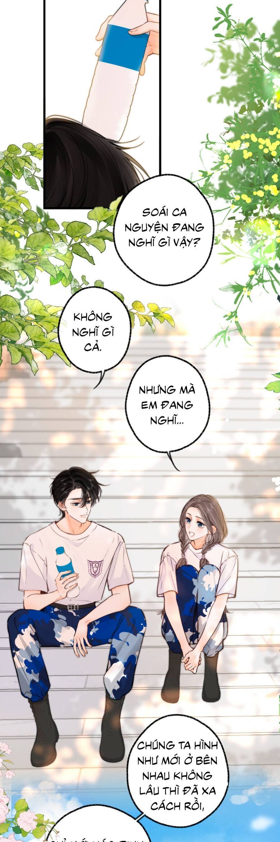 Chapter 101 - Image 11