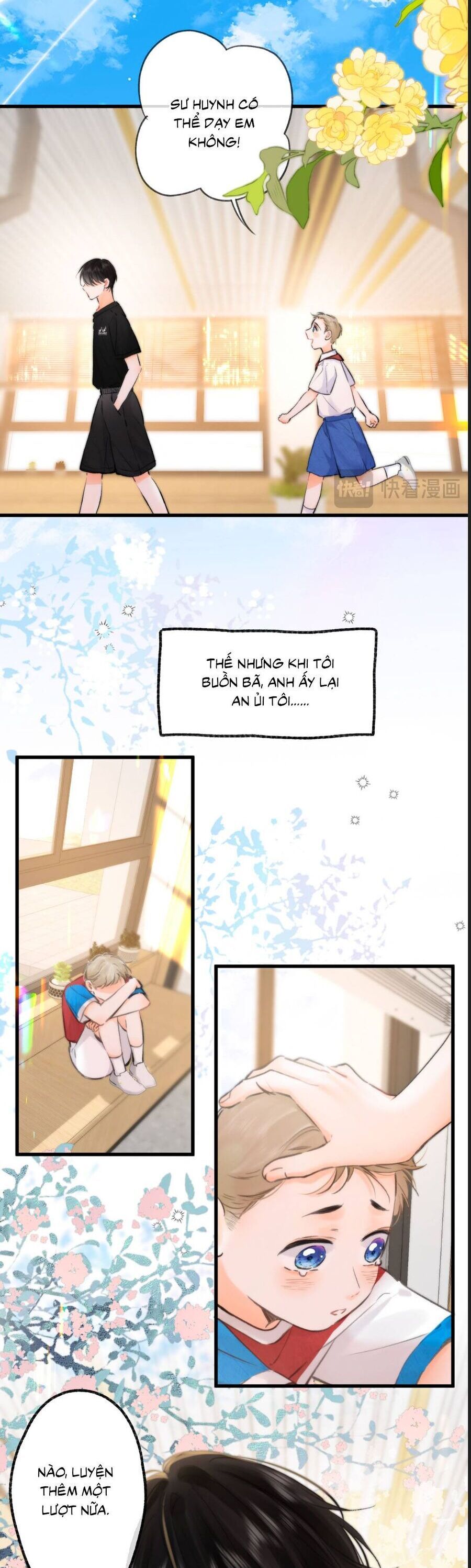 Chapter 101 - Image 4