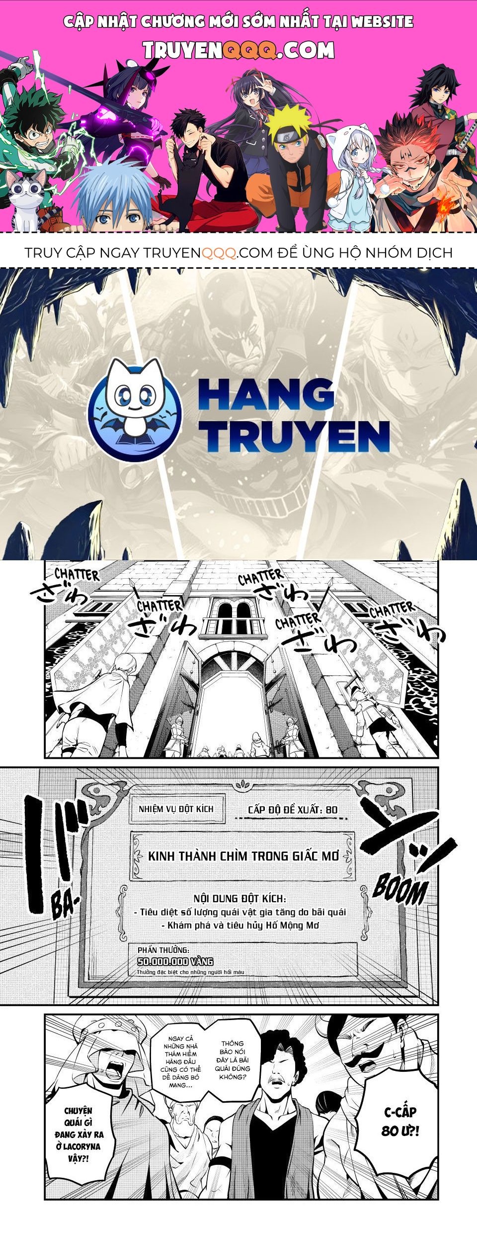 Nettruyen Truyện tranh online