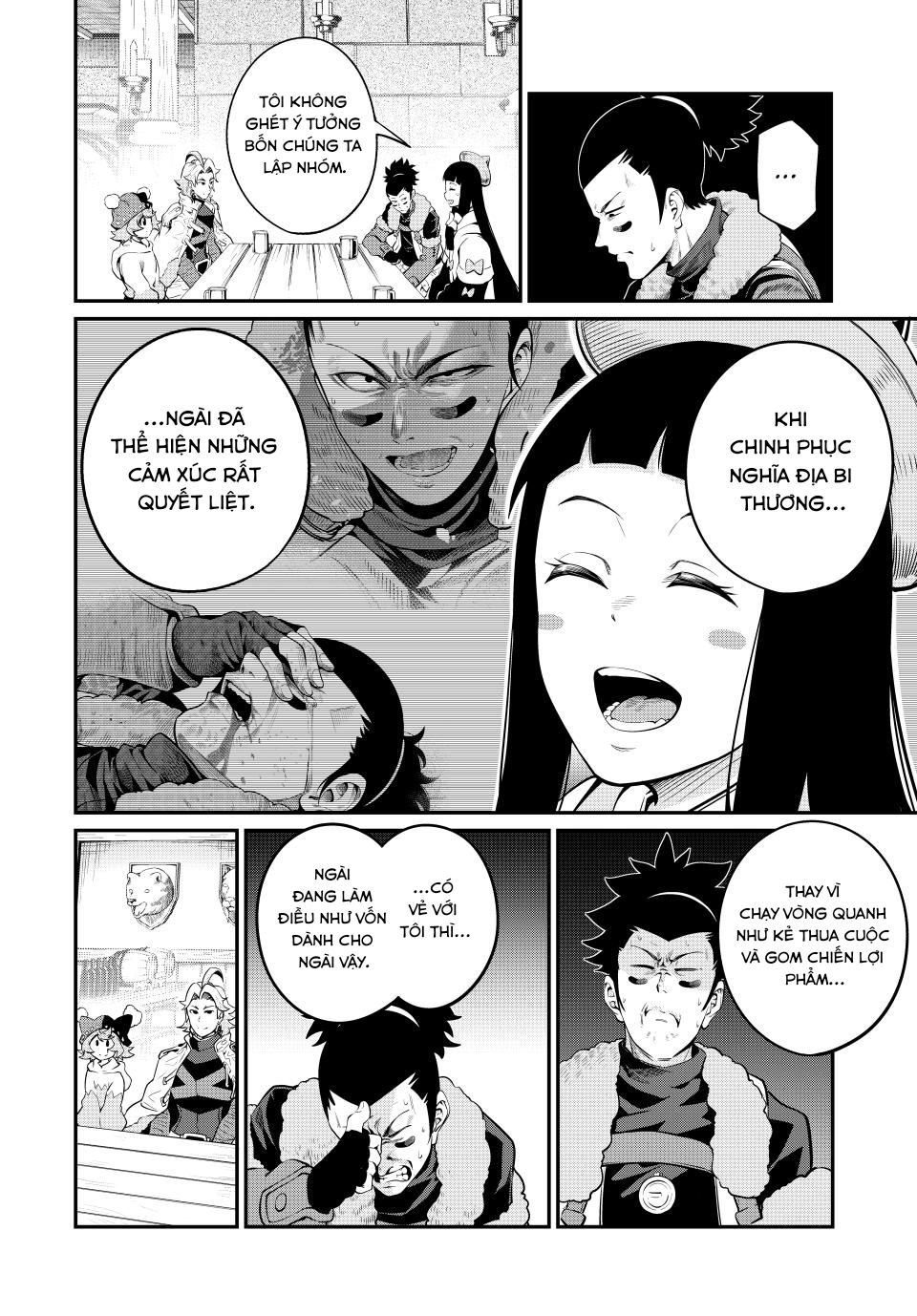 Nettruyen Truyện tranh online