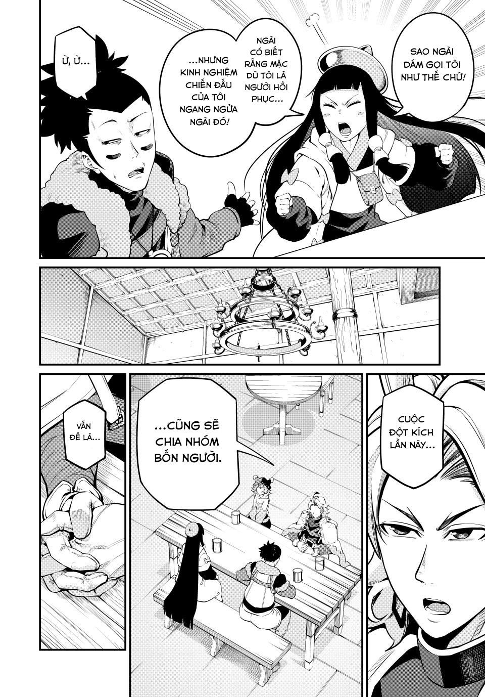 Nettruyen Truyện tranh online