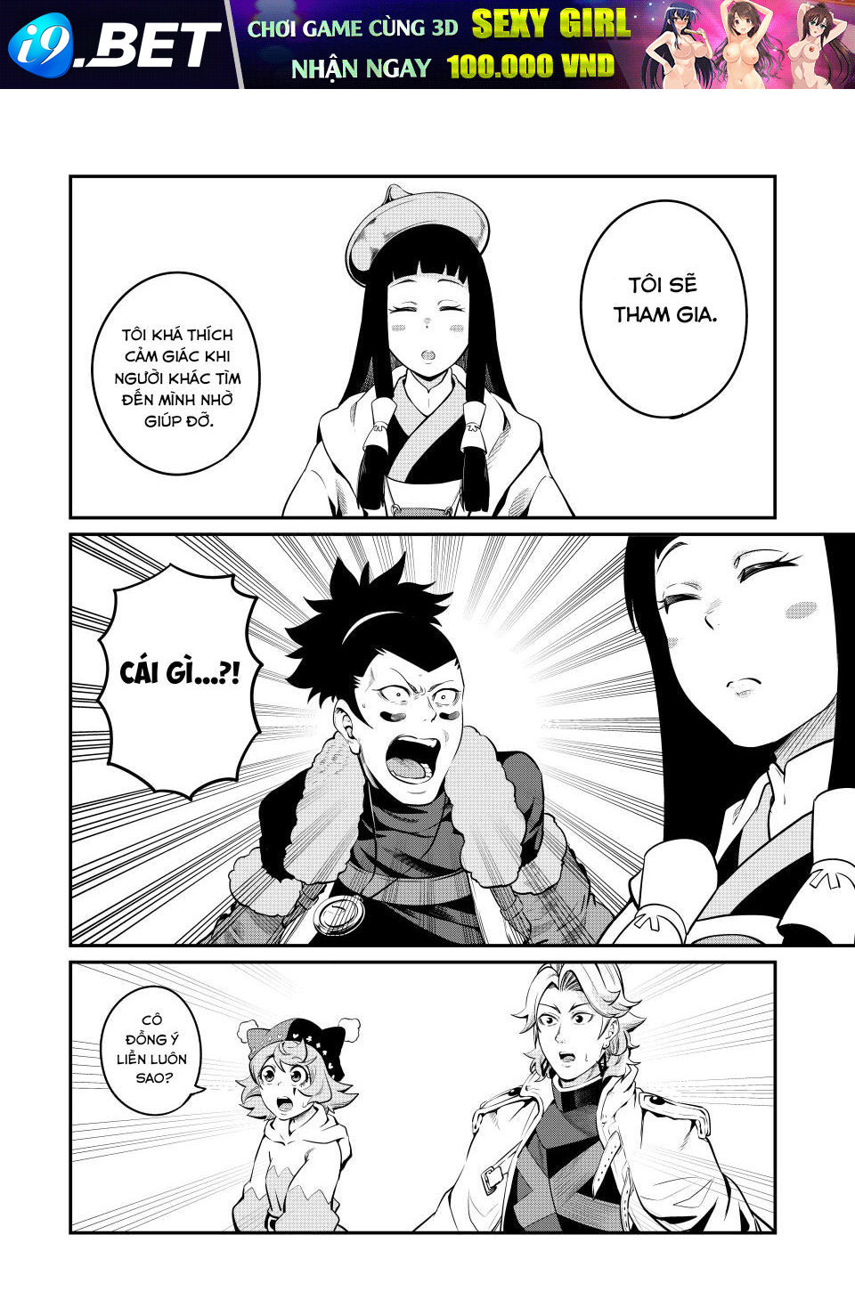 Nettruyen Truyện tranh online