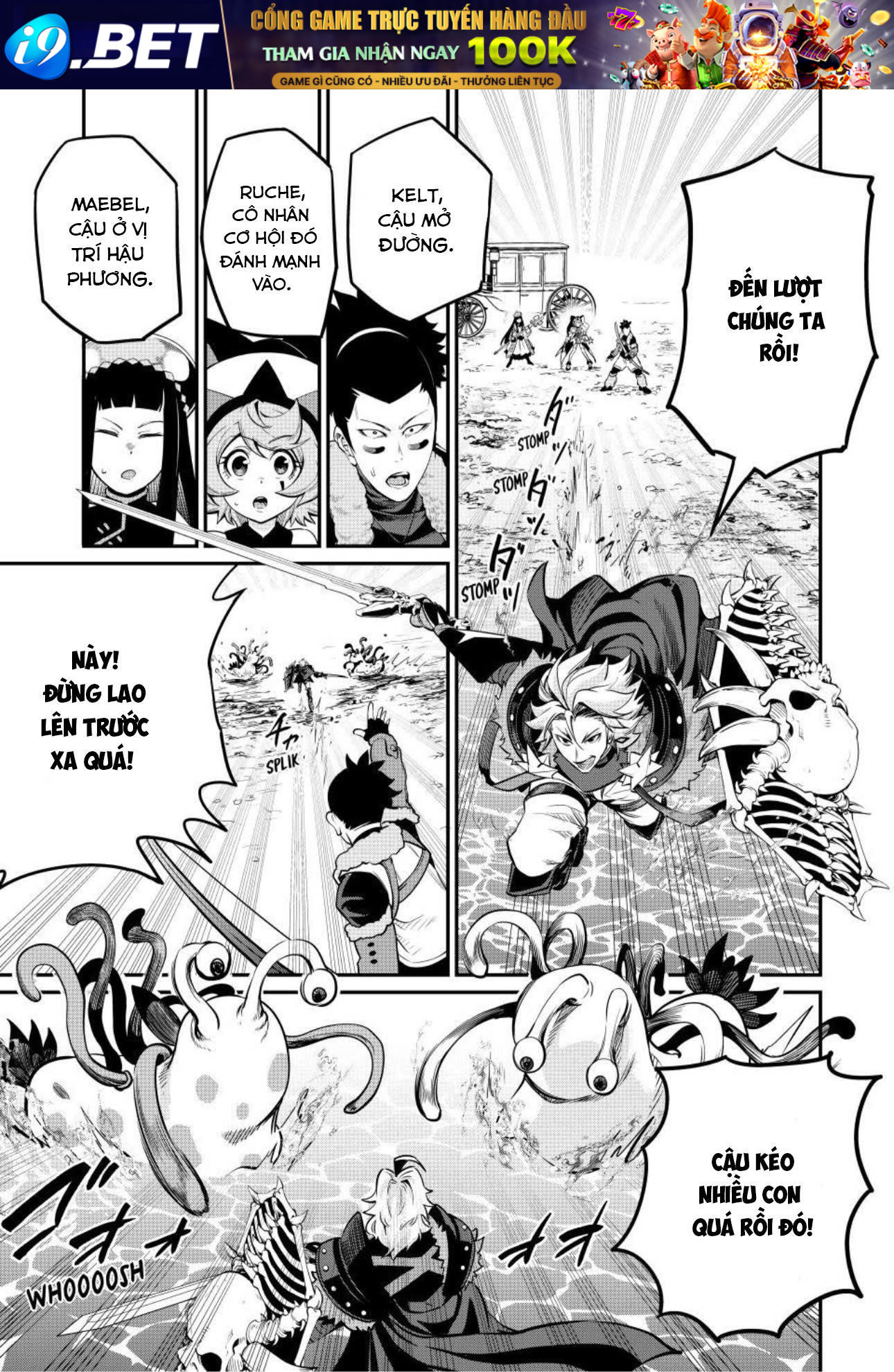 Nettruyen Truyện tranh online